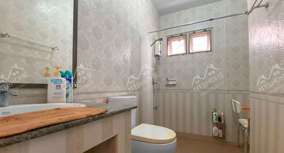 Продажа 3 спальни дом в Bang Bua Thong, Нонтабури