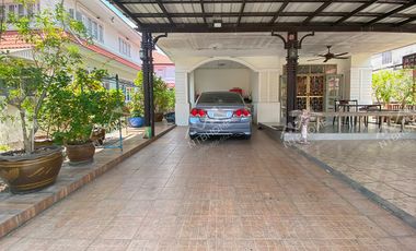 For sale 3 ベッドルーム house in Bang Bua Thong, Nonthaburi