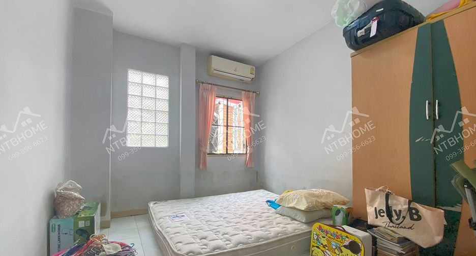 Продажа 3 спальни дом в Bang Bua Thong, Нонтабури