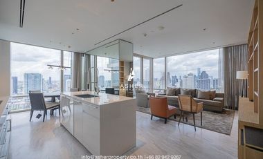 Condo en alquiler y en venta de 2 habitaciones en Bang Kho Laem, Bangkok