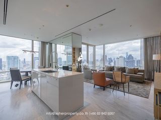 À louer et à vendre 2 chambres condo à Bang Kho Laem, Bangkok