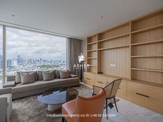 À louer et à vendre 2 chambres condo à Bang Kho Laem, Bangkok