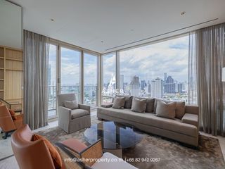 À louer et à vendre 2 chambres condo à Bang Kho Laem, Bangkok