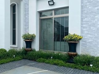 For sale 5 Beds house in Lat Krabang, Bangkok