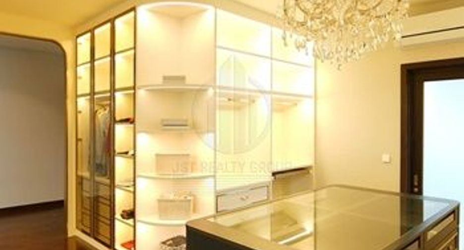 À vendre 5 chambres maison à Lat Krabang, Bangkok