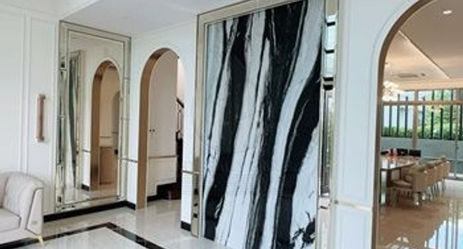 À vendre 5 chambres maison à Lat Krabang, Bangkok
