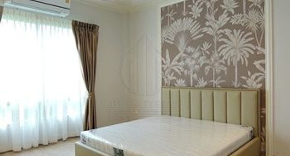 À vendre 5 chambres maison à Lat Krabang, Bangkok
