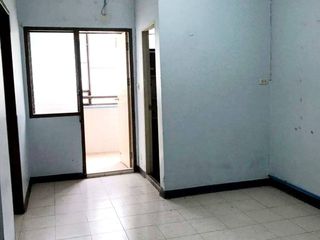 For sale 1 bed condo in Khlong Sam Wa, Bangkok