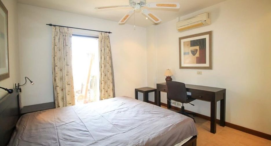 For sale 3 bedrooms apartment in Bang Lamung, Chonburi