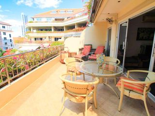 À vendre 3 chambres appartement à Bang Lamung, Chonburi