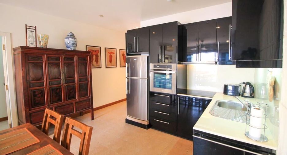For sale 3 bedrooms apartment in Bang Lamung, Chonburi