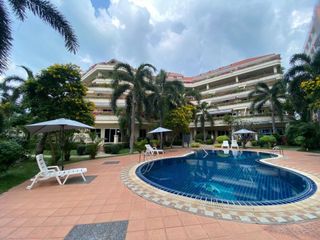 À vendre 3 chambres appartement à Bang Lamung, Chonburi