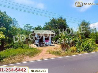 For sale land in Mueang Prachinburi, Prachin Buri