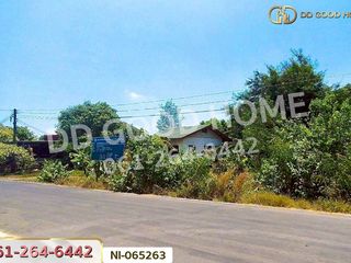For sale land in Mueang Prachinburi, Prachin Buri