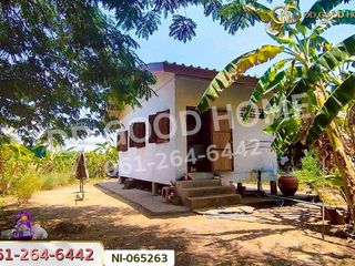 For sale land in Mueang Prachinburi, Prachin Buri