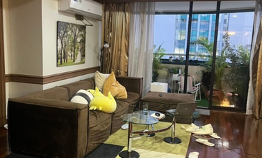 À vendre 2 chambres condo à Khlong Toei, Bangkok