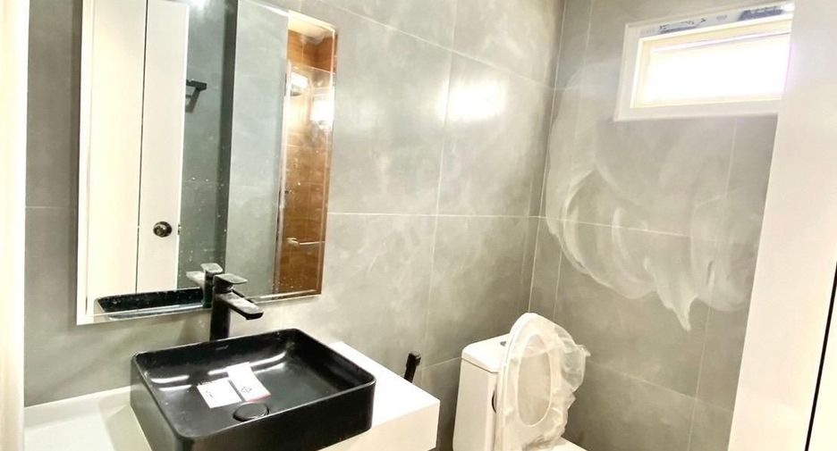 Haus zum Kauf mit 3 Zimmer in Kathu, Phuket