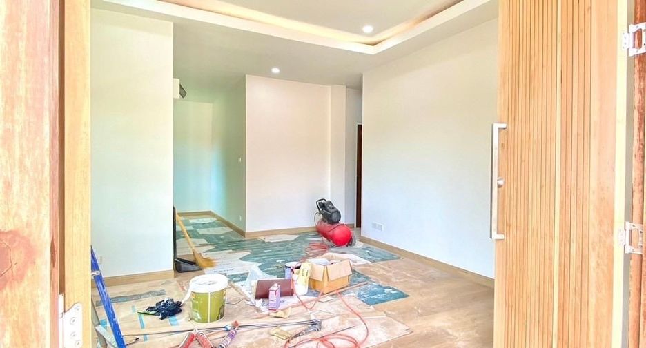 Haus zum Kauf mit 3 Zimmer in Kathu, Phuket
