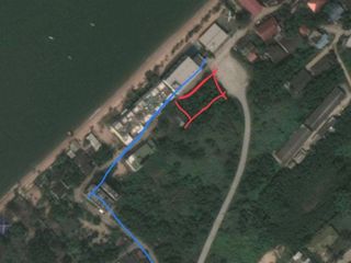 For rent そして for sale land in North Pattaya, Pattaya