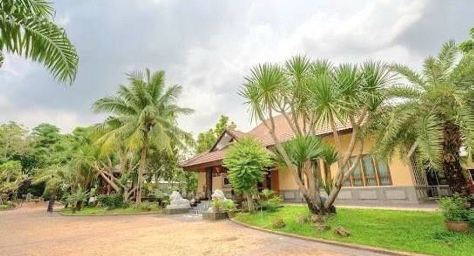 For sale 3 bed townhouse in Jomtien, Pattaya