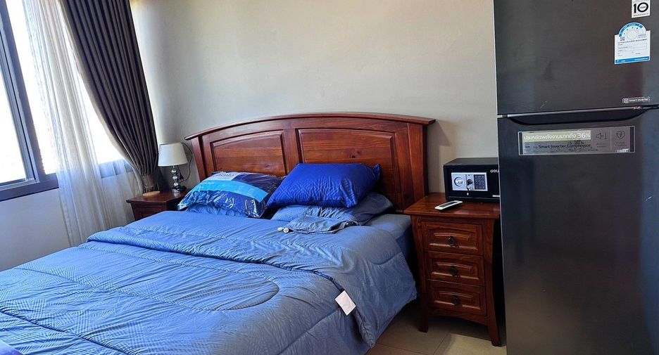For sale 2 bedrooms condo in Bang Lamung, Chonburi