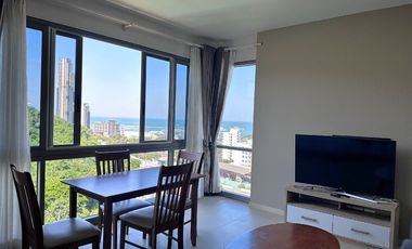 For sale 2 bedrooms condo in Bang Lamung, Chonburi