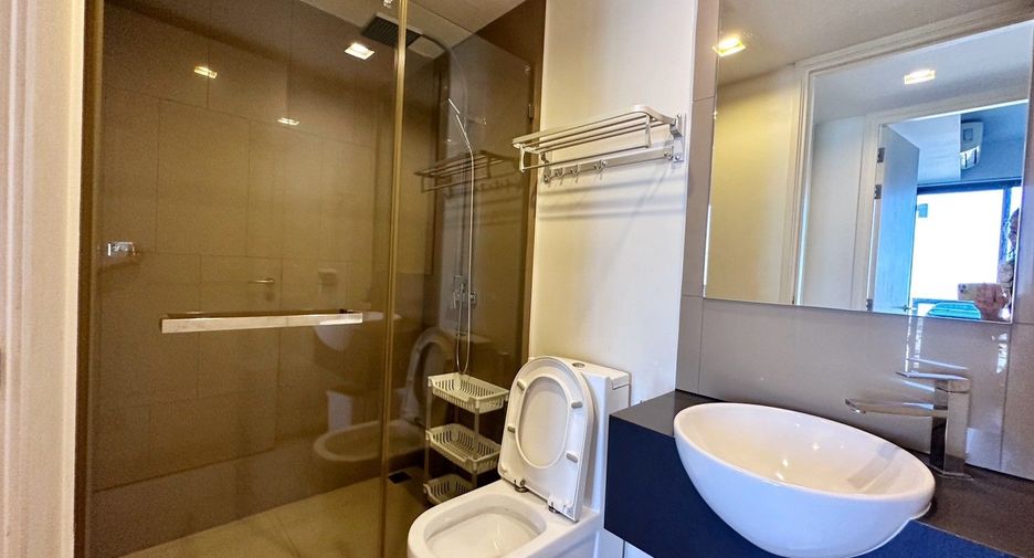 For sale 2 bedrooms condo in Bang Lamung, Chonburi