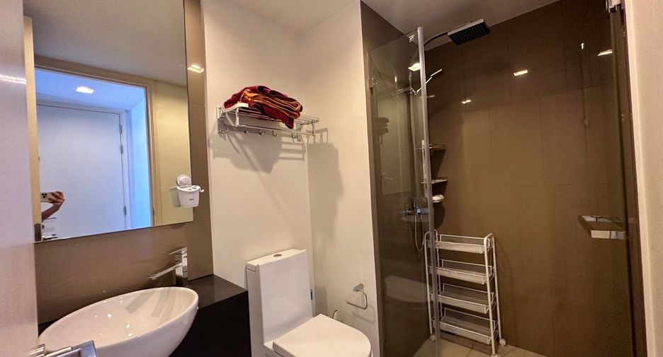 For sale 2 bedrooms condo in Bang Lamung, Chonburi