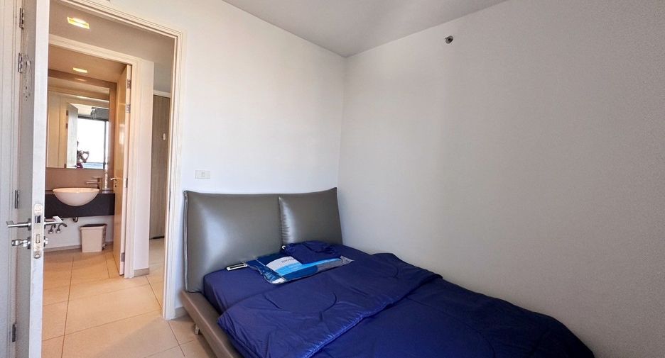 For sale 2 bedrooms condo in Bang Lamung, Chonburi