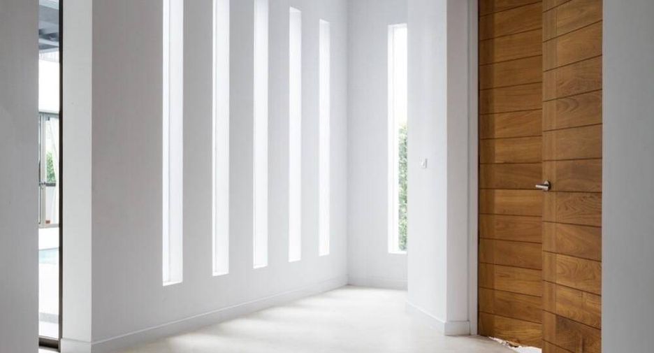 Casa en alquiler de 4 habitaciones en Watthana, Bangkok