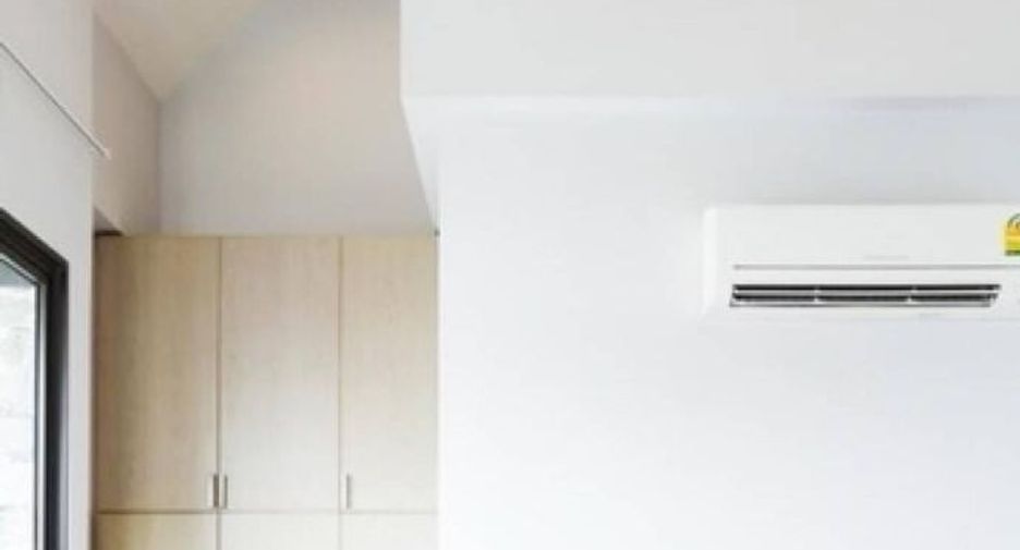 Casa en alquiler de 4 habitaciones en Watthana, Bangkok