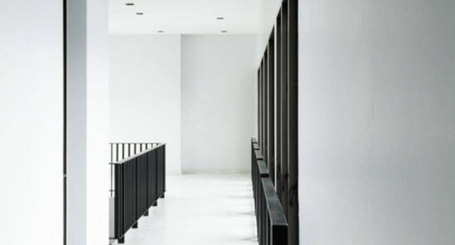 Casa en alquiler de 4 habitaciones en Watthana, Bangkok