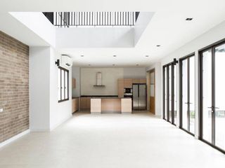 Casa en alquiler de 4 habitaciones en Watthana, Bangkok