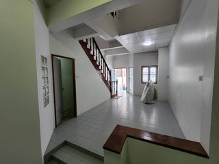 出售 2 卧室 联排别墅 在 Bang Sue, 曼谷