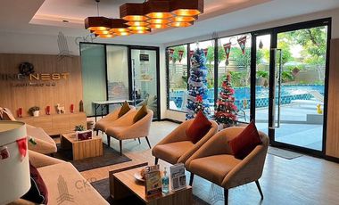 Wohnung zum Kauf mit 1 Zimmer in Huai Khwang, Bangkok