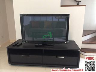 For rent 3 bed townhouse in Khan Na Yao, Bangkok