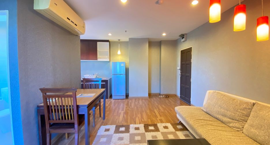 For sale 2 bedrooms condo in Mueang Chiang Mai, Chiang Mai