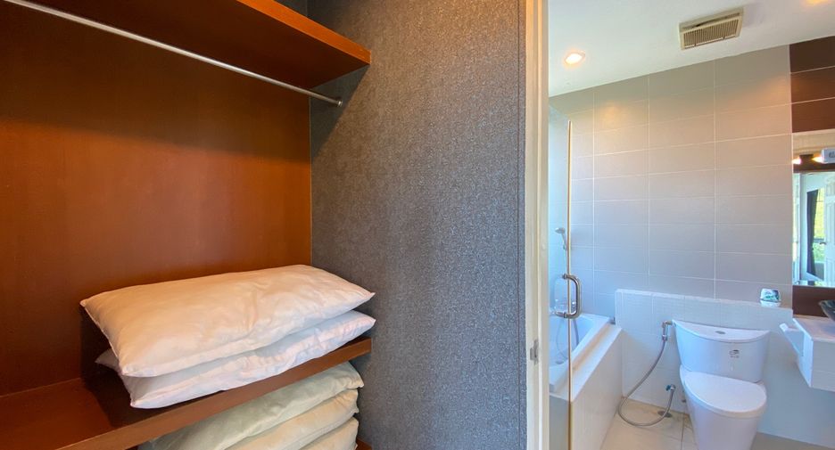 For sale 2 bedrooms condo in Mueang Chiang Mai, Chiang Mai