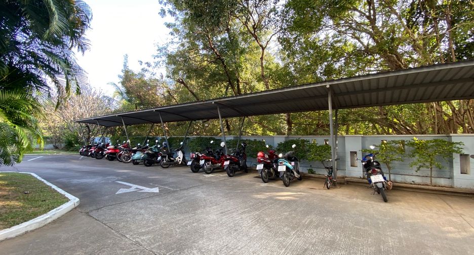 For sale 2 bedrooms condo in Mueang Chiang Mai, Chiang Mai