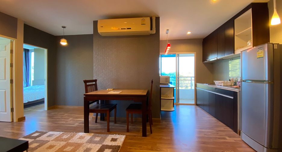 For sale 2 bedrooms condo in Mueang Chiang Mai, Chiang Mai