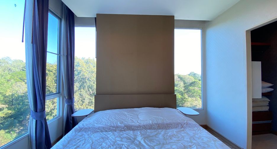 For sale 2 bedrooms condo in Mueang Chiang Mai, Chiang Mai