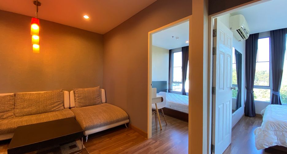 For sale 2 bedrooms condo in Mueang Chiang Mai, Chiang Mai