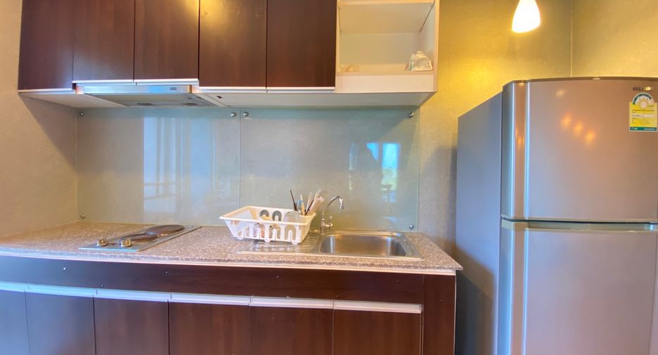 For sale 2 bedrooms condo in Mueang Chiang Mai, Chiang Mai