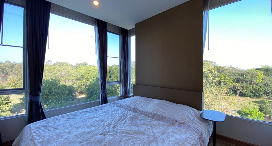 For sale 2 bedrooms condo in Mueang Chiang Mai, Chiang Mai