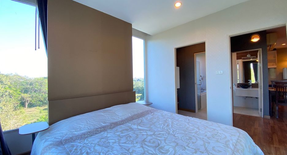 For sale 2 bedrooms condo in Mueang Chiang Mai, Chiang Mai