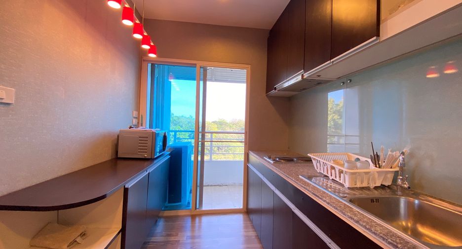 For sale 2 bedrooms condo in Mueang Chiang Mai, Chiang Mai
