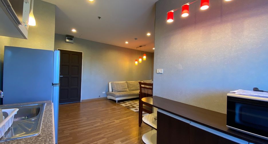 For sale 2 bedrooms condo in Mueang Chiang Mai, Chiang Mai