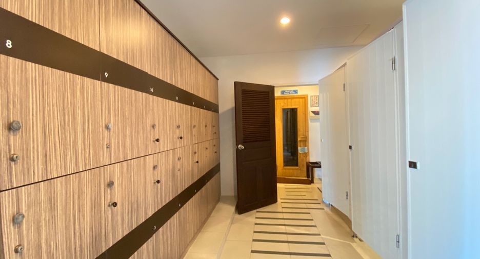 For sale 2 bedrooms condo in Mueang Chiang Mai, Chiang Mai