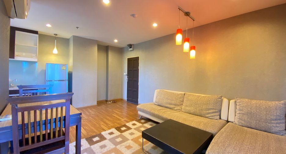 For sale 2 bedrooms condo in Mueang Chiang Mai, Chiang Mai