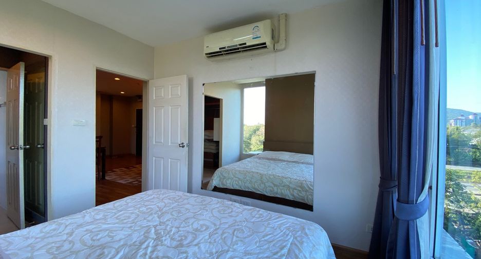 For sale 2 bedrooms condo in Mueang Chiang Mai, Chiang Mai